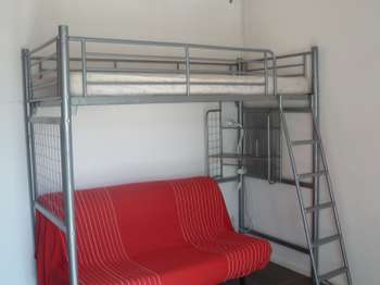Location Studio 1 pièce