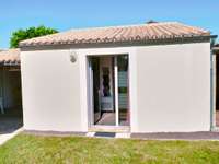 Location Studio 1 pièce