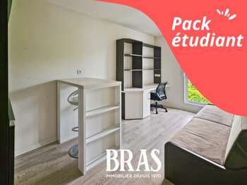 Location appartement 1 pièce La Roche-Sur-Yon Saint André D'ornay - Zone Sud-Ouest 85