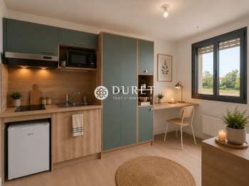 Location appartement 1 pièce