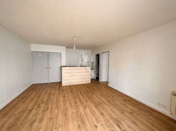 Location appartement 2 pièces La Roche-Sur-Yon Saint André D'ornay - Zone Sud-Ouest 85