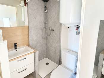 Location Studio 1 pièce