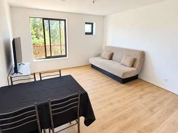 Location StudioLa Roche-Sur-Yon Saint André D'ornay - Zone Sud-Ouest