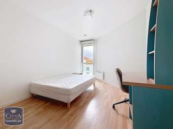 Location Appartement T1La Roche-Sur-Yon Zad - Zi Nord
