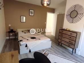 Location Appartement T1La Roche-Sur-Yon Zad - Zi Nord