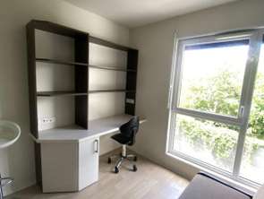 Location Appartement T1La Roche-Sur-Yon Zad - Zi Nord