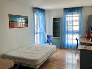 Location Appartement T1La Roche-Sur-Yon Zad - Zi Nord