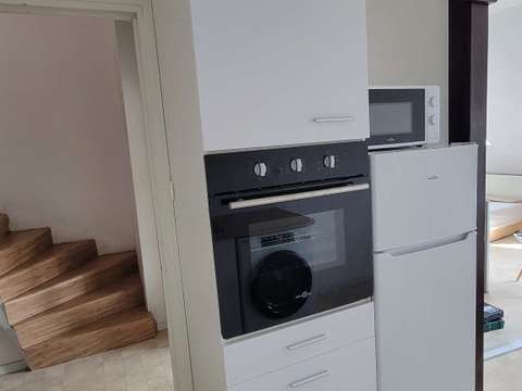 Location appartement 2 pièces