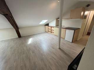 Location appartement 2 pièces