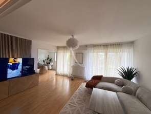 Location Appartement 4 piècesLa Roche-Sur-Yon Zad - Zi Nord