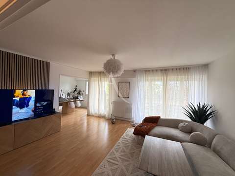 Location appartement 4 pièces La Roche-Sur-Yon Zad - Zi Nord 85