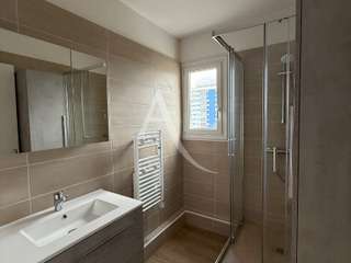 Location appartement 4 pièces