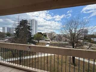 Location appartement 4 pièces
