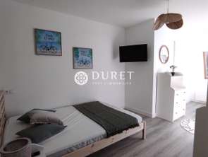 Location Appartement T1La Roche-Sur-Yon Zad - Zi Nord