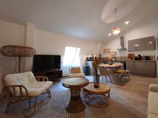 Location appartement 1 pièce