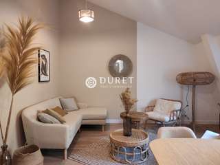 Location appartement 1 pièce