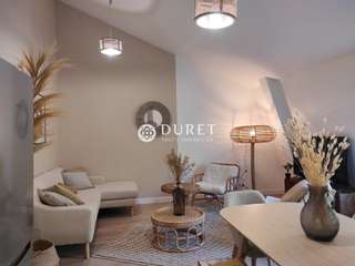 Location appartement 1 pièce