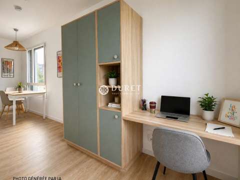 Location appartement 1 pièce Location appartement 1 pièce