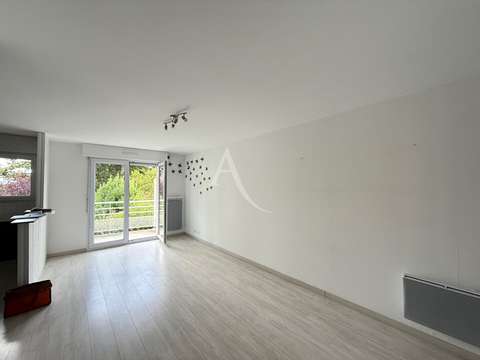 Location appartement 2 pièces