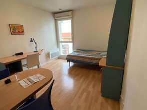 Location Appartement T1La Roche-Sur-Yon Zad - Zi Nord