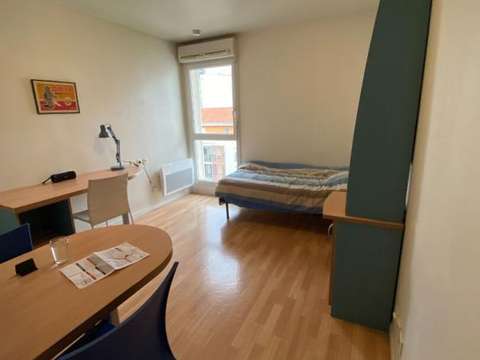 Location appartement 1 pièce La Roche-Sur-Yon Zad - Zi Nord 85