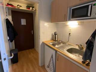 Location appartement 1 pièce