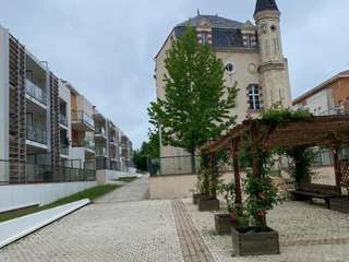 Location appartement 1 pièce