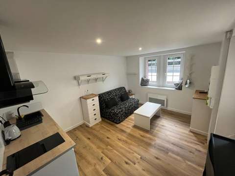 Location appartement 1 pièce Location appartement 1 pièce