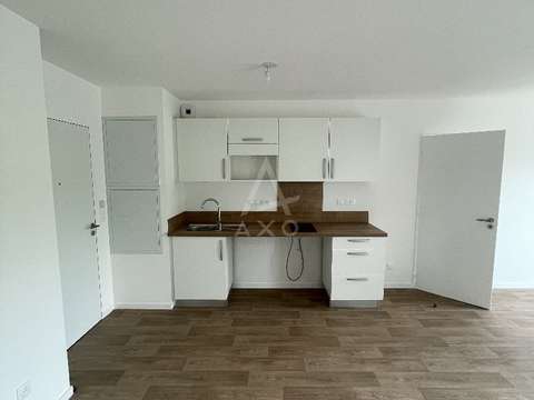 Location appartement 2 pièces Location appartement 2 pièces