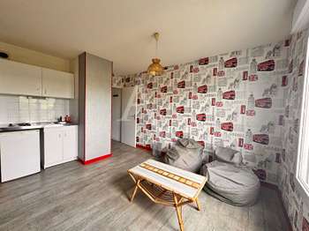 Location appartement 2 pièces