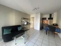 Location appartement 1 pièce