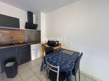 Location appartement 1 pièce