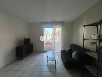 Location appartement 1 pièce