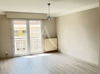 Location appartement 2 pièces La Roche-Sur-Yon Zad - Zi Nord 85
