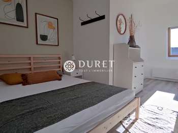 Location appartement 1 pièce La Roche-Sur-Yon Zad - Zi Nord 85