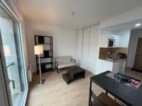 Location appartement 1 pièce Location appartement 1 pièce