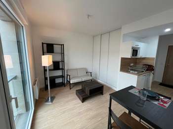 Location Appartement T1La Roche-Sur-Yon Zad - Zi Nord