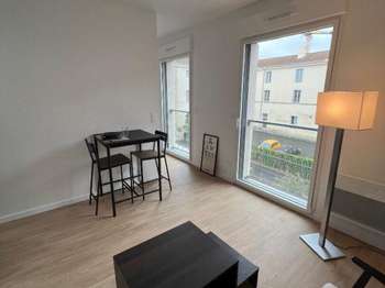 Location appartement 1 pièce Location appartement 1 pièce