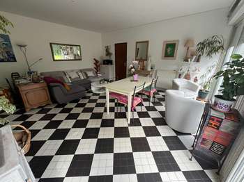 Location appartement 3 pièces La Roche-Sur-Yon Zad - Zi Nord 85