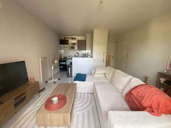 Location Appartement 2 piècesLa Roche-Sur-Yon Zad - Zi Nord
