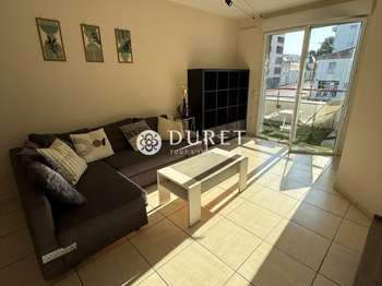 Location appartement 2 pièces La Roche-Sur-Yon Zad - Zi Nord 85