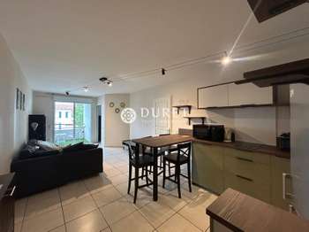 Location Appartement 2 piècesLa Roche-Sur-Yon Zad - Zi Nord