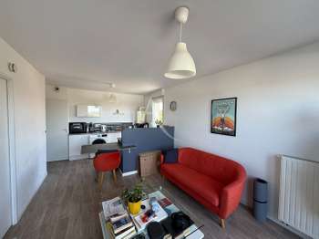 Location appartement 2 pièces La Roche-Sur-Yon Zad - Zi Nord 85