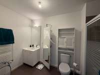 Location appartement 2 pièces Location appartement 2 pièces