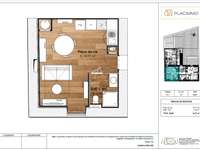 Location appartement 1 pièce Location appartement 1 pièce