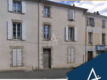 Location appartement 2 pièces La Roche-Sur-Yon Zad - Zi Nord 85