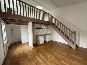 Location appartement 2 pièces La Roche-Sur-Yon Zad - Zi Nord 85