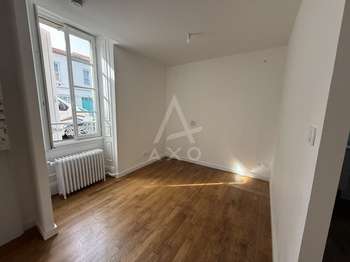 Location Appartement T1La Roche-Sur-Yon Zad - Zi Nord