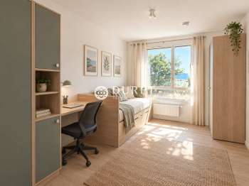 Location Appartement T1La Roche-Sur-Yon Zad - Zi Nord