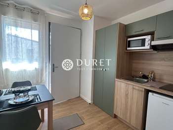 Location appartement 1 pièce La Roche-Sur-Yon Zad - Zi Nord 85